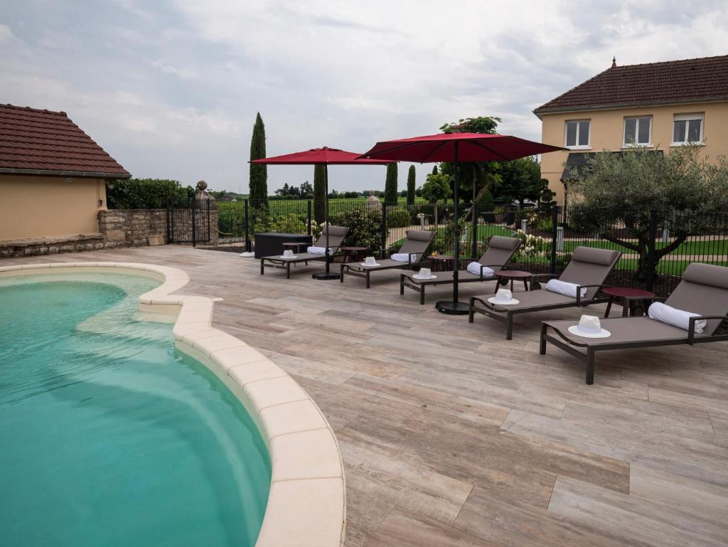 La Maison de Jacqueline photo 1