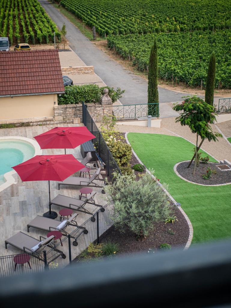 La Maison de Jacqueline photo 2