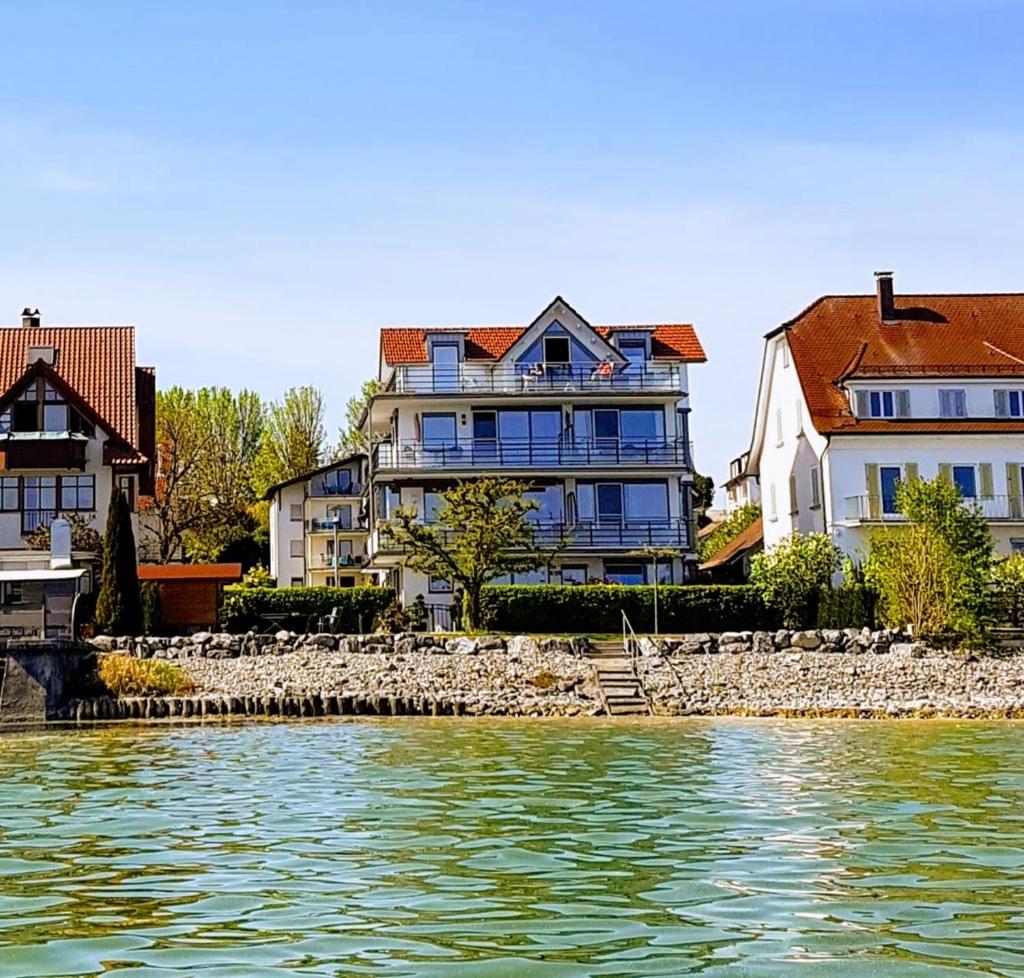 Birkhofer See genießen - Aparthotel am Bodensee