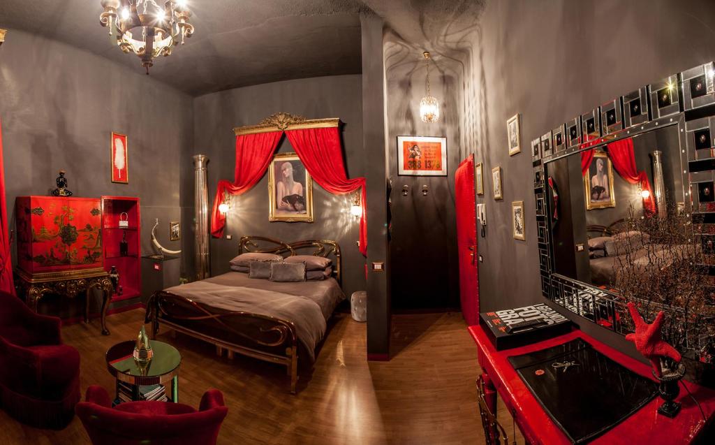 Repubblica Di Oz Rooms photo 1