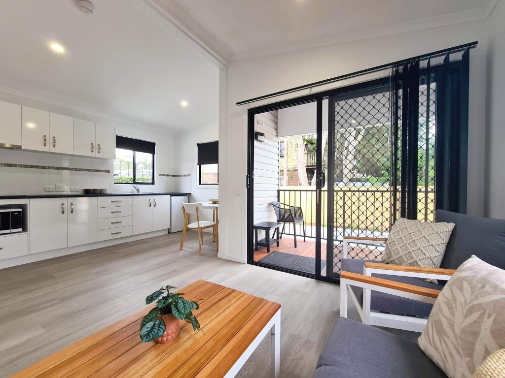 Club Byron Accommodation photo 2