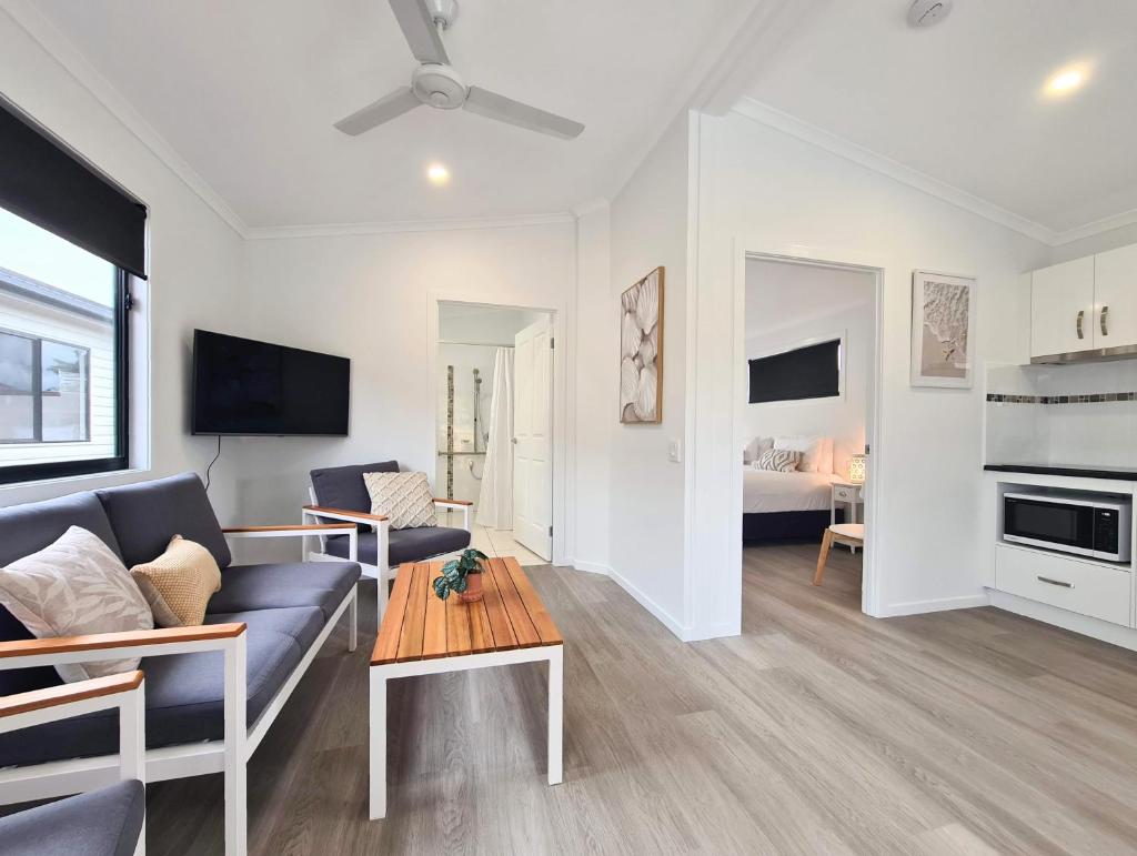 Club Byron Accommodation photo 3
