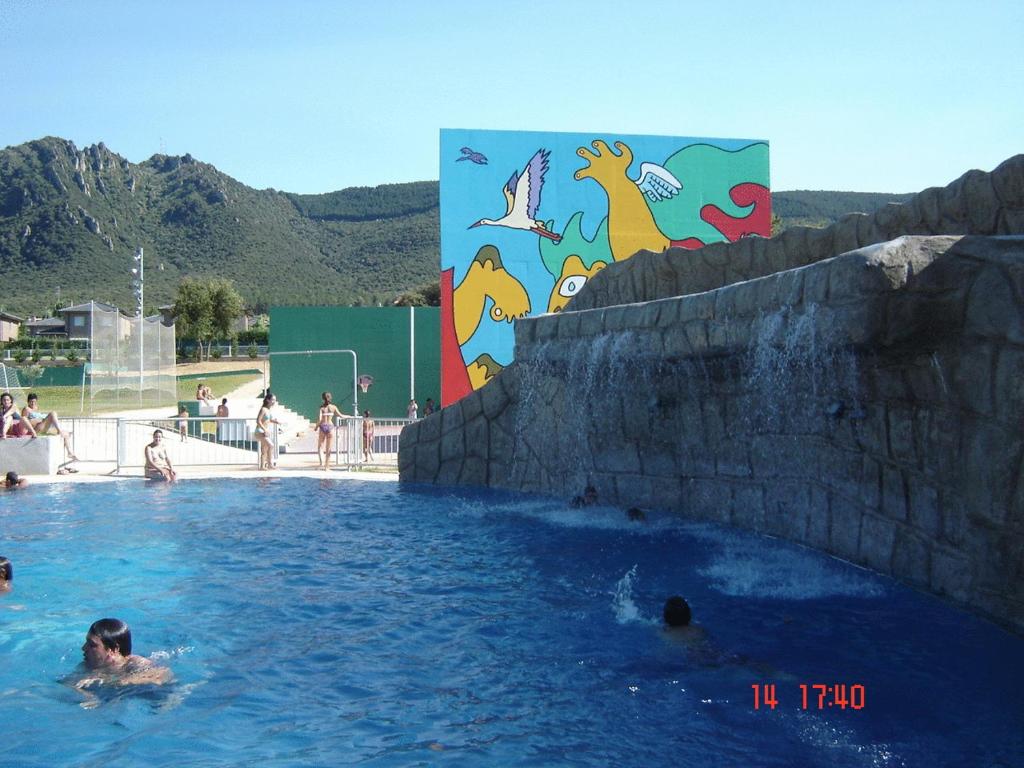 Camping Iratxe Ciudad de Vacaciones photo 3