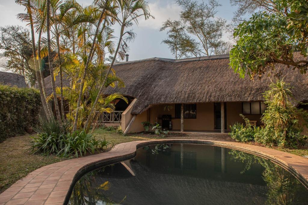 El Morado Guest Farm photo 4