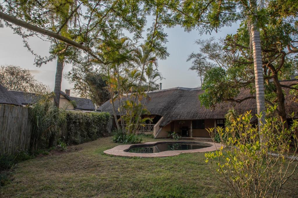 El Morado Guest Farm photo 1
