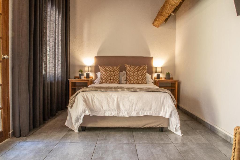 El Morado Guest Farm photo 2
