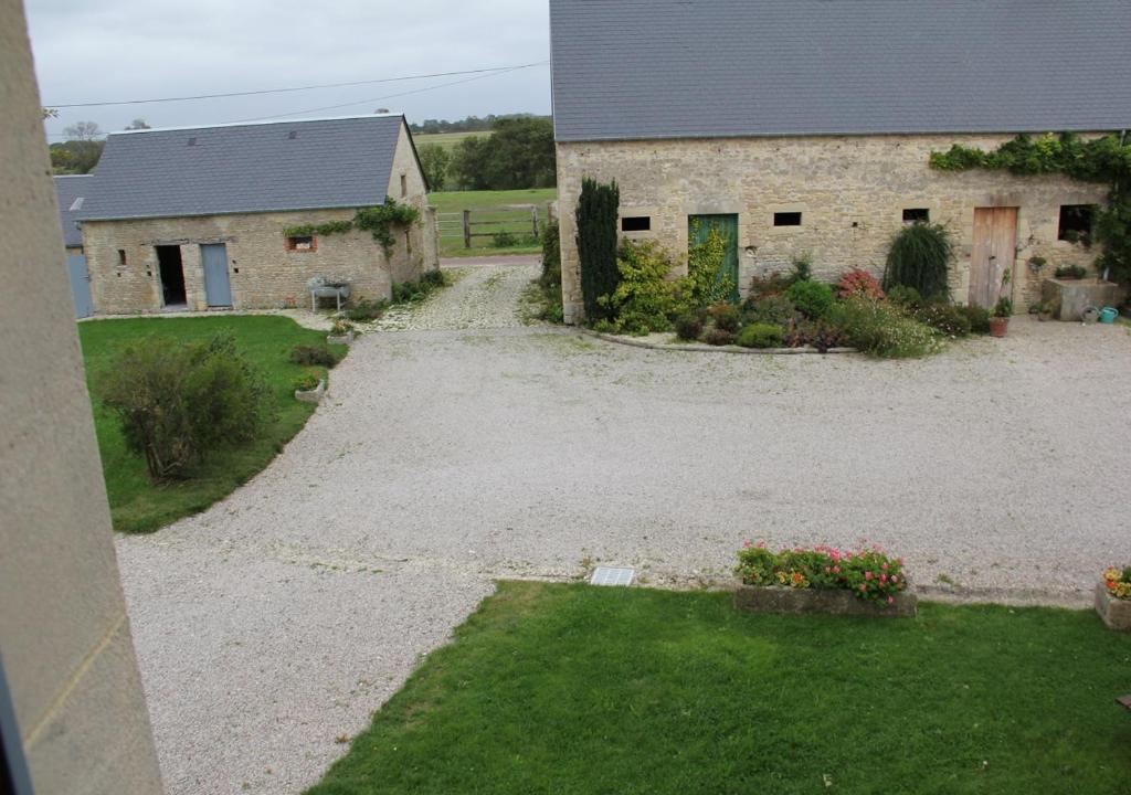 chambres d'hôtes de Létanville photo 1