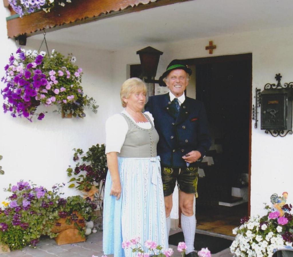 Pension Herzoghäusel photo 4