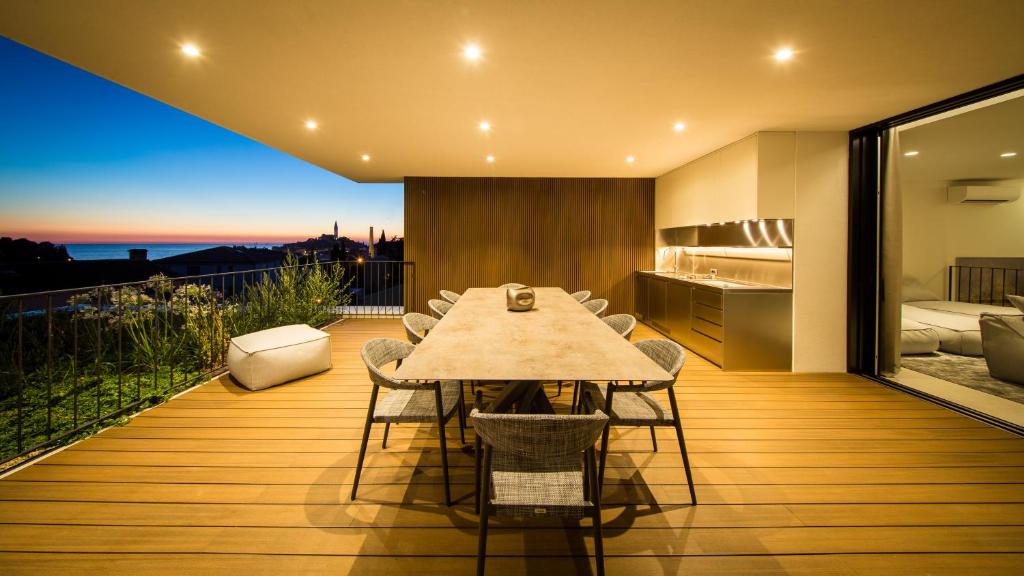 Villa Z6 photo 2