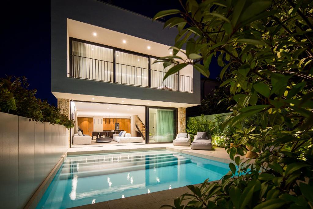 Villa Z6 photo 1