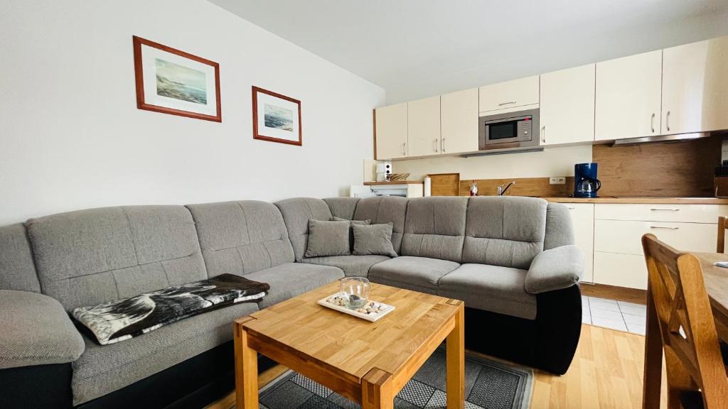 Ferienappartement im Haus Brandenburg photo 4