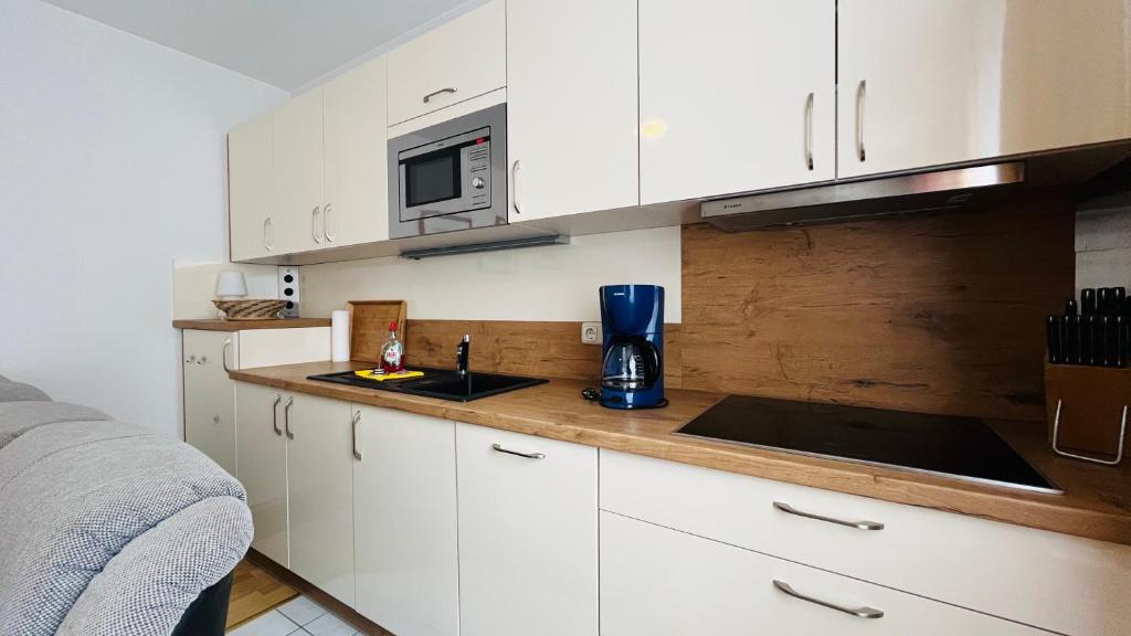 Ferienappartement im Haus Brandenburg photo 3