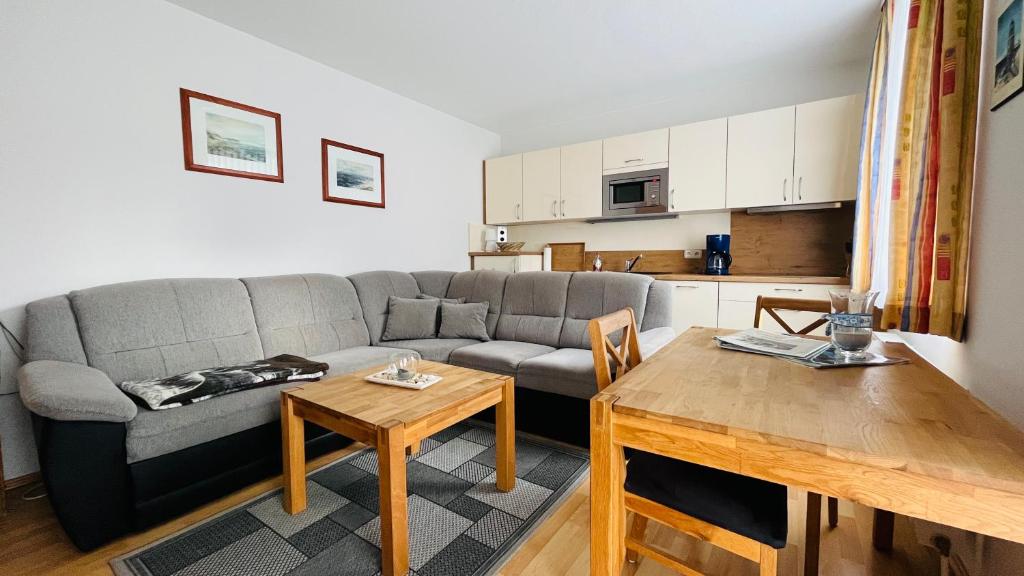 Ferienappartement im Haus Brandenburg photo 2