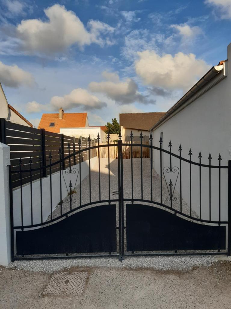 Maison de vacances-La balade des deux Caps photo 1