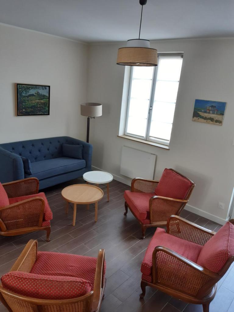 Maison de vacances-La balade des deux Caps photo 3