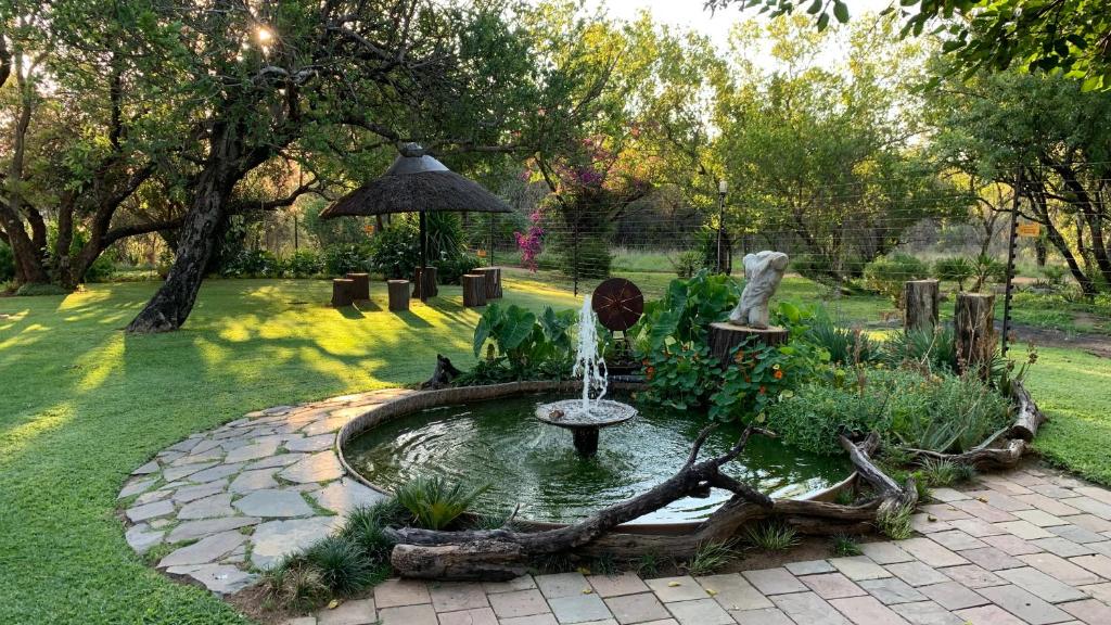 OppiPlasie Guest House & SPA