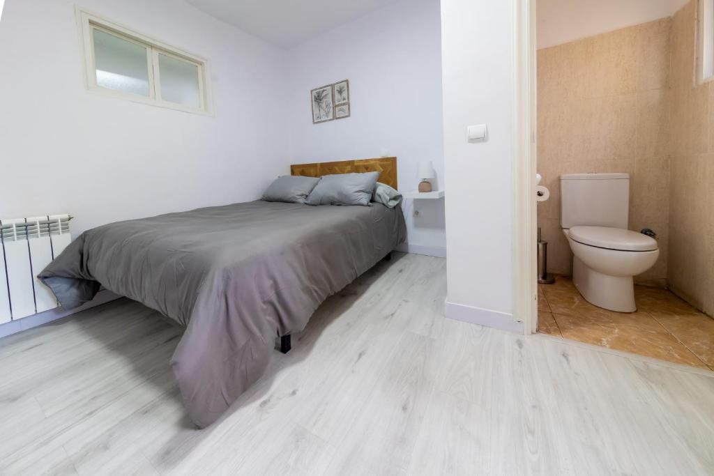Casa San Román Soria photo 3