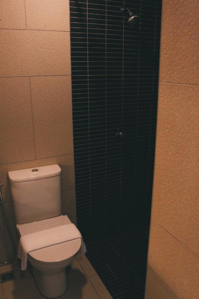 U Hotel Penang - Tap to explore photos