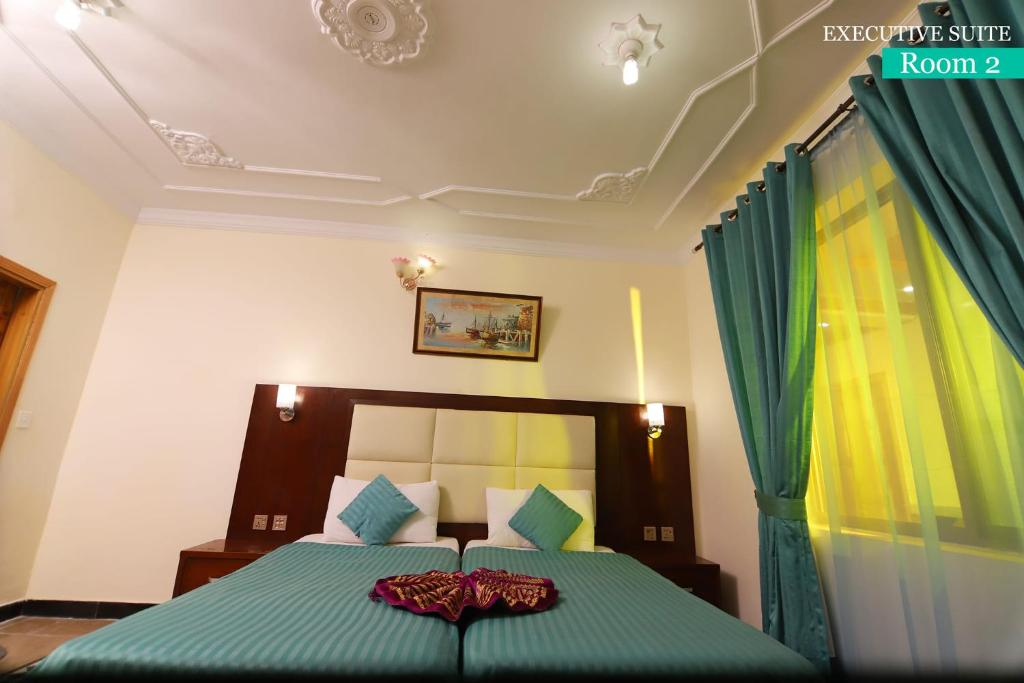 Canari Hotel kashmir view photo 4