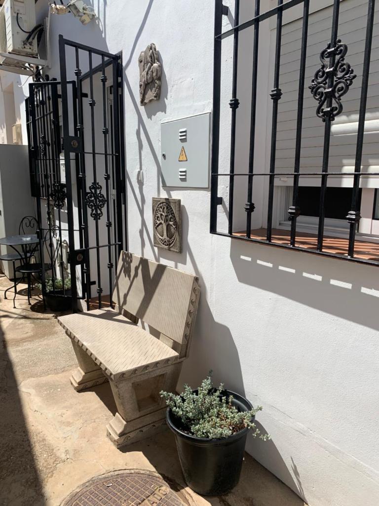 Torrox Pueblo Hidden Gem, 2 Bed Apartment photo 1