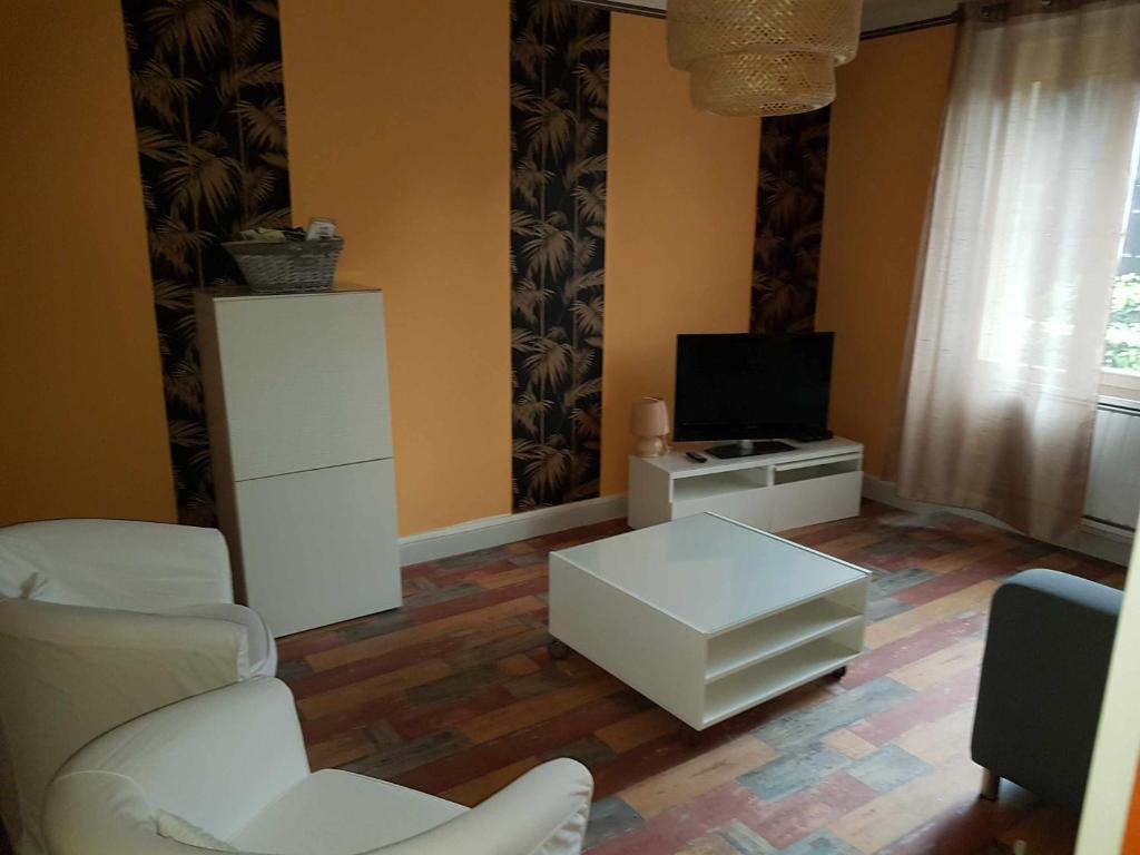 Gite La maison d'Odette photo 3