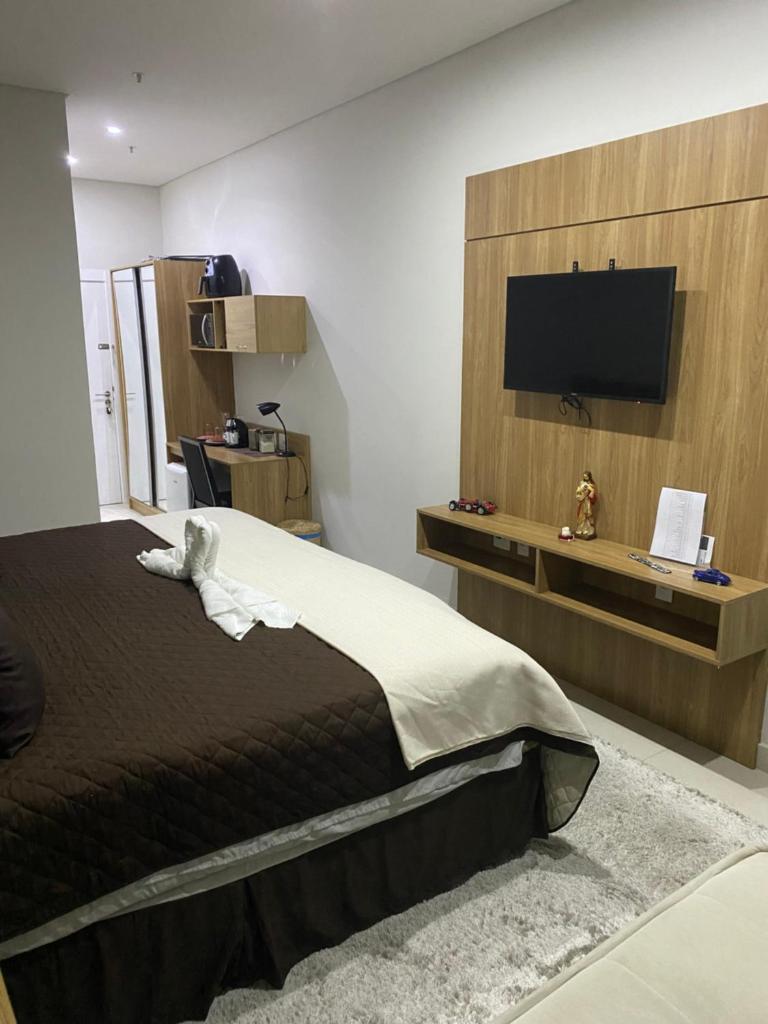 LOFT CENTRAL de ITAIPAVA - GRANJA BRASIL photo 2