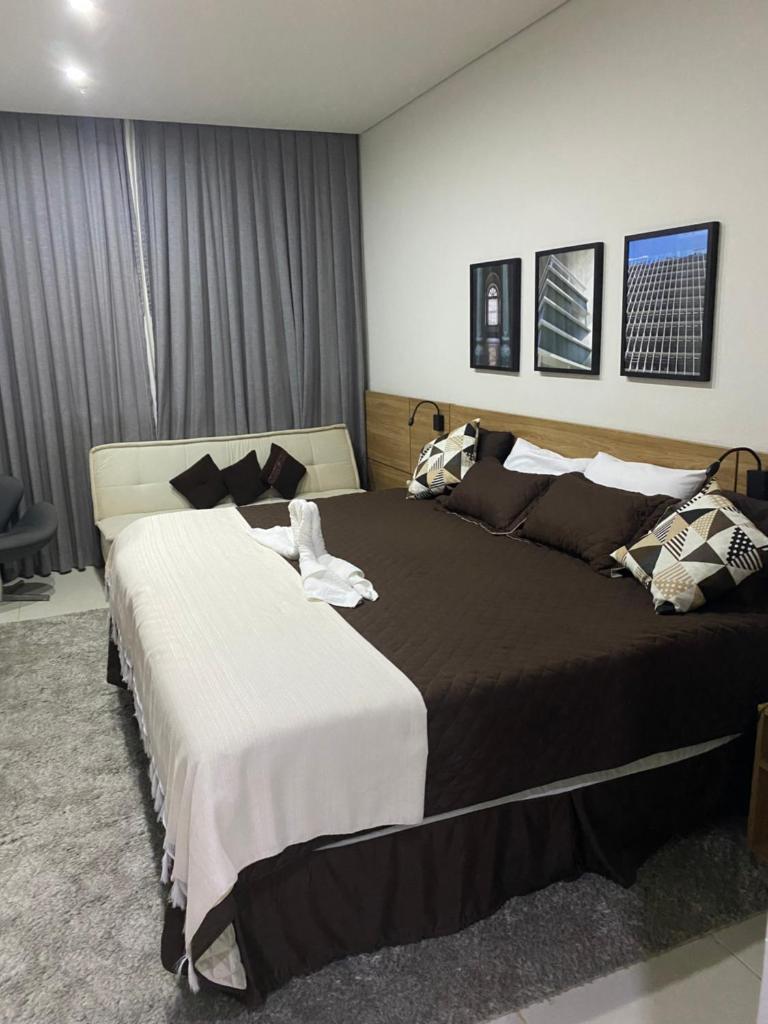 LOFT CENTRAL de ITAIPAVA - GRANJA BRASIL