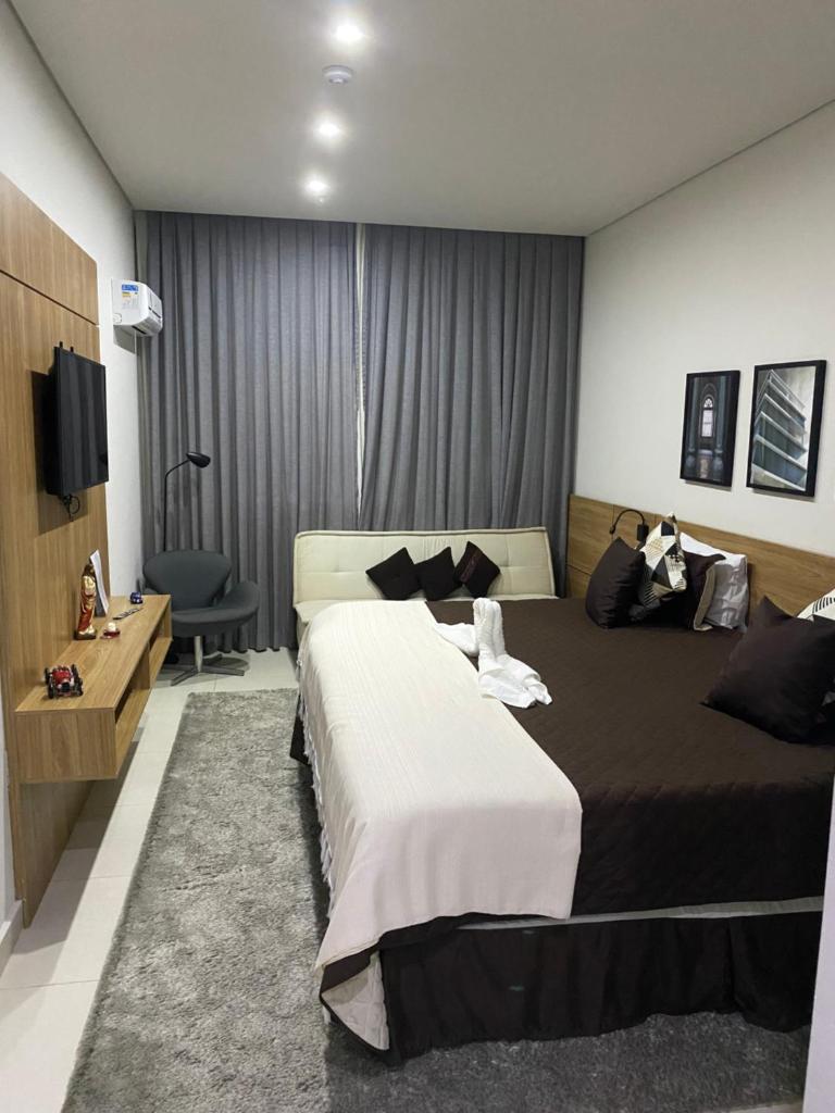 LOFT CENTRAL de ITAIPAVA - GRANJA BRASIL photo 4