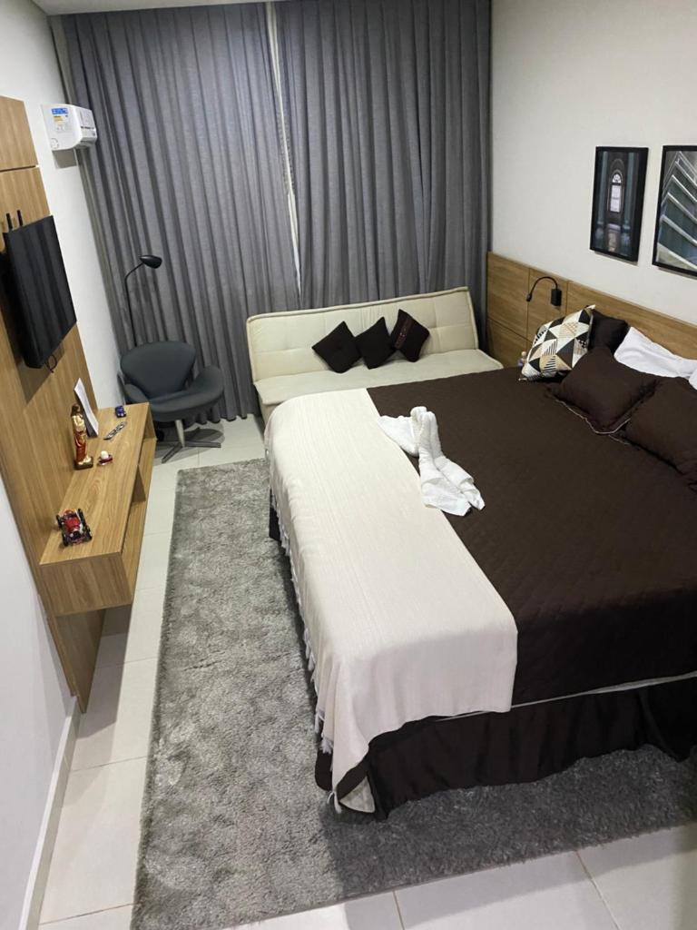 LOFT CENTRAL de ITAIPAVA - GRANJA BRASIL photo 3