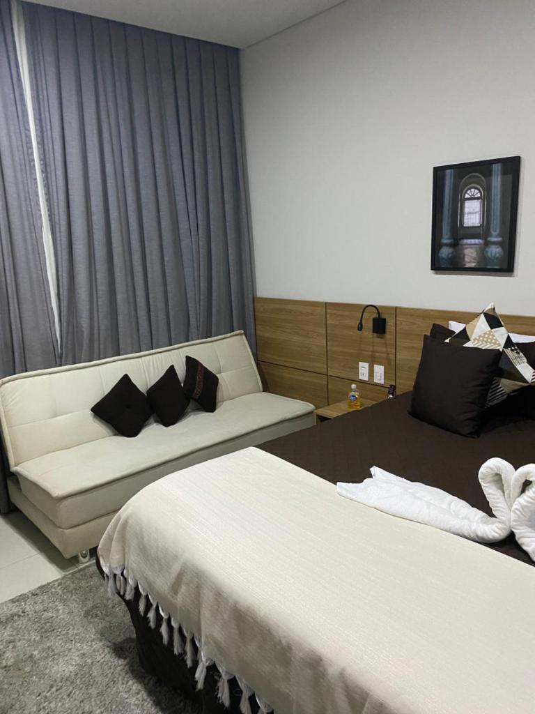 LOFT CENTRAL de ITAIPAVA - GRANJA BRASIL photo 1