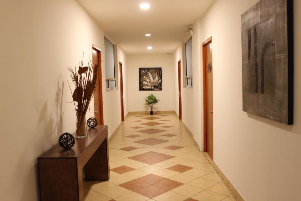 Hotel Marllou photo 3