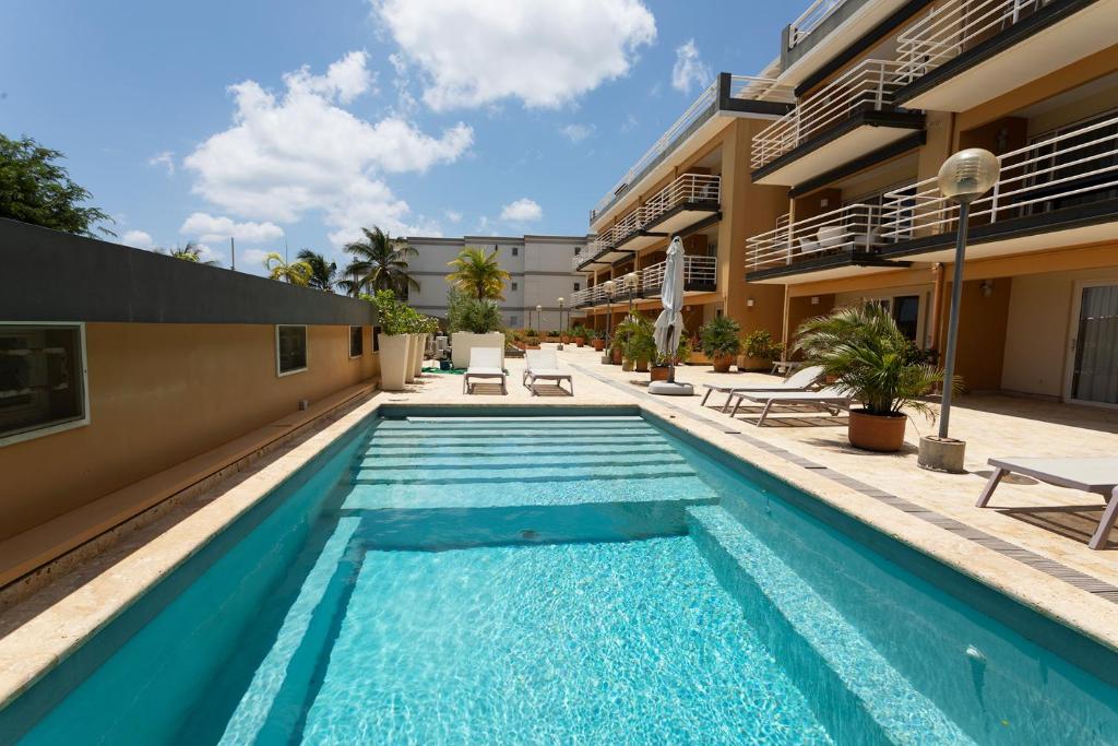Seaside Apartment Seabird photo 1