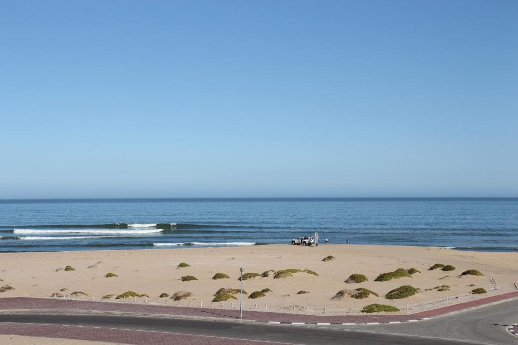 Atlantic Dunes Unit 11, Self Catering photo 1