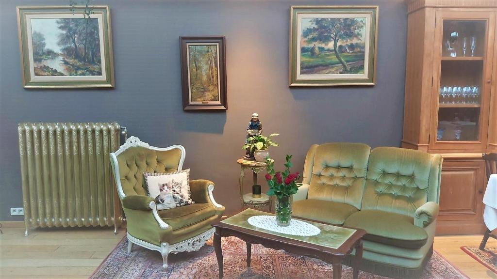 Hotel Mezonvin photo 4
