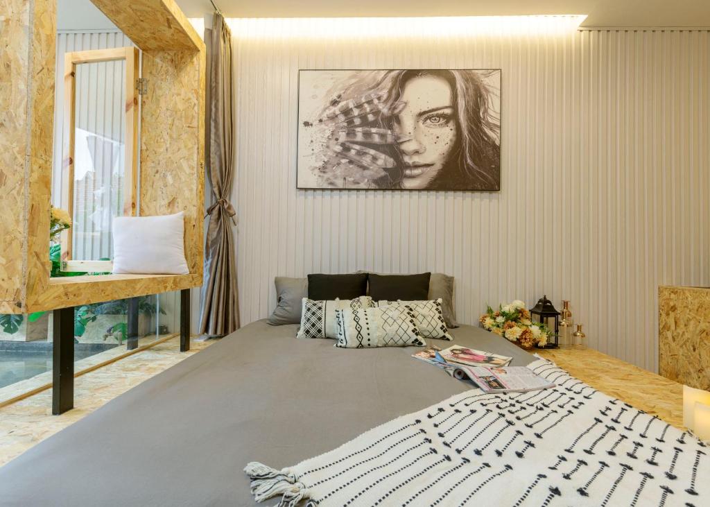 Homestay CHẤT *OldQuarterView2-UniqueBalcony