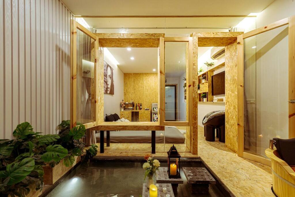 Homestay CHẤT *OldQuarterView2-UniqueBalcony