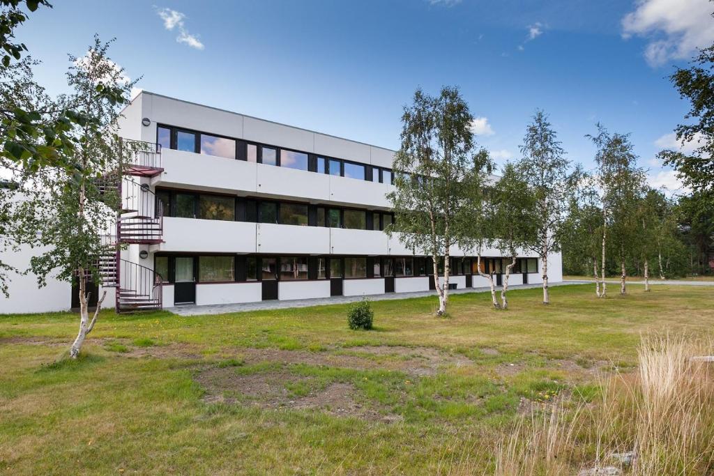 Bjorli Apartment 203 (200m til Skitrekk) photo 3