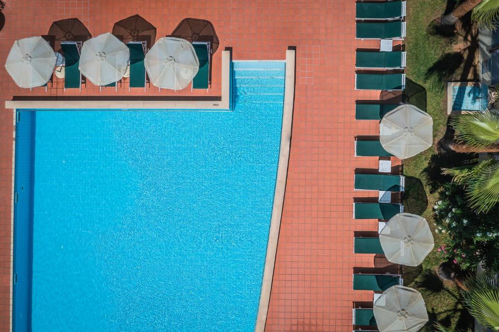 Giannoulis - Santa Marina Plaza (Adults Only) photo 4