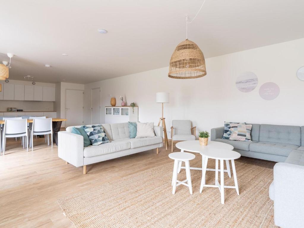 Spacious holiday home in Nes with garden photo 3