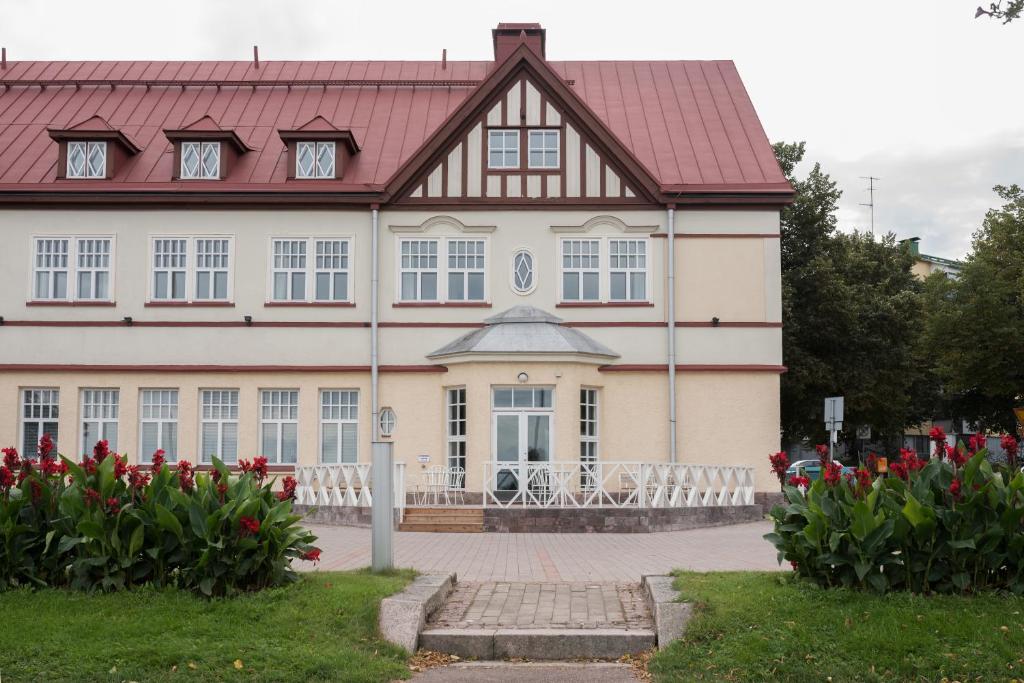 Boutique Hotel Lähde