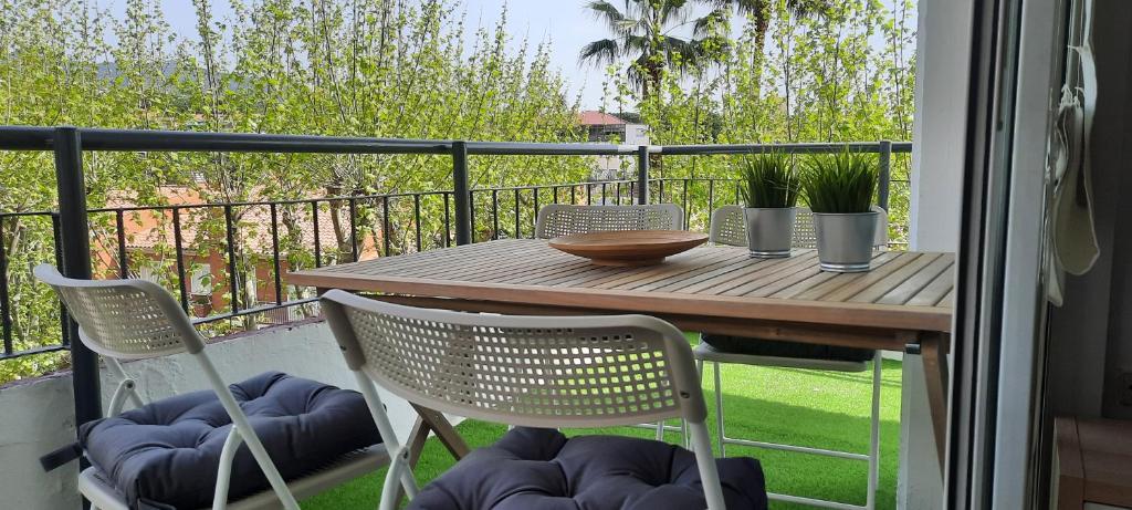 Port marina & beach apartment with pools photo 2