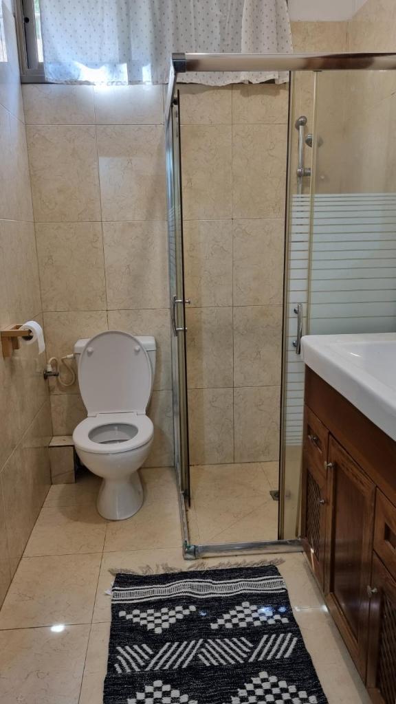 שני חדרי שינה, חניה חינם, איזור שקט ויוקרתי, photo 3