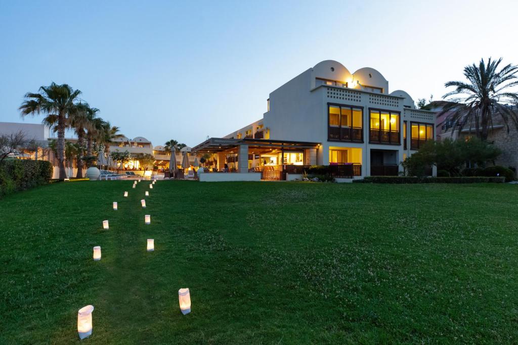 Giannoulis - Santa Marina Plaza (Adults Only) photo 2