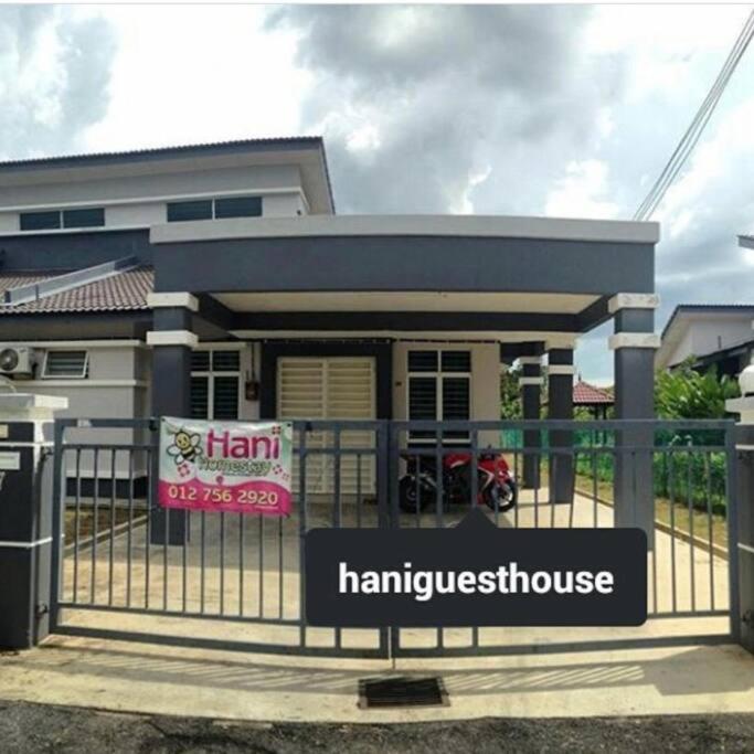 Hani Guest House Big House, Malacca
