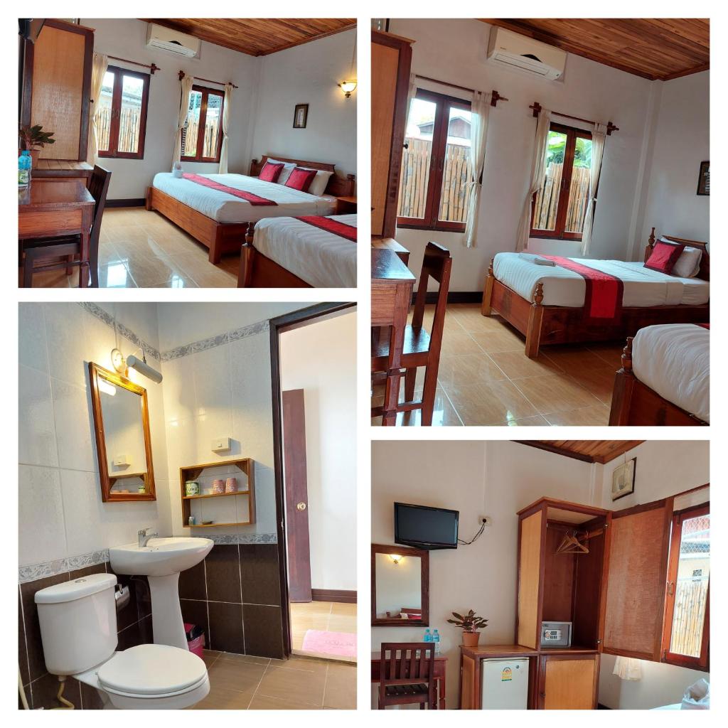 Villa Rattanakon photo 4