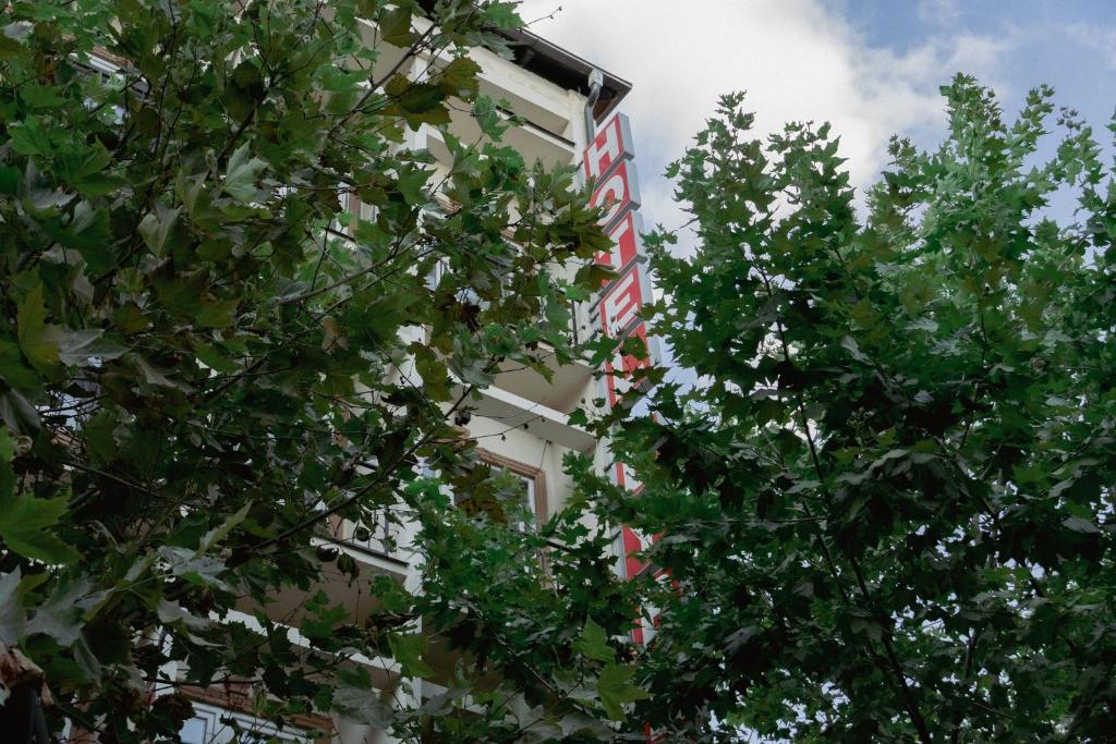 HOTEL LYBETEN photo 2