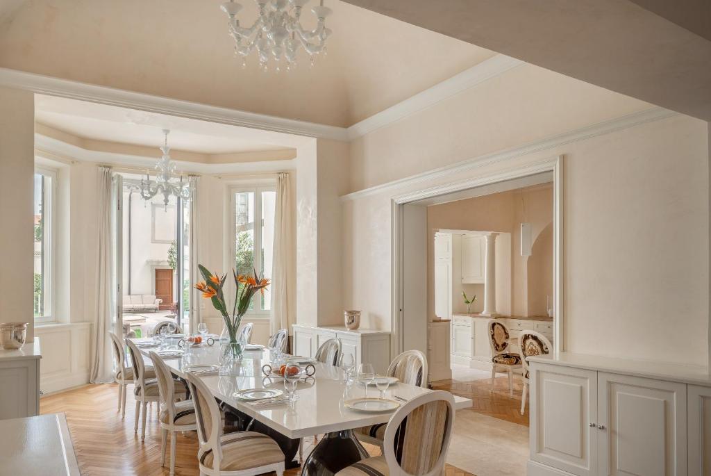 Luxury Villa Manin Viareggio | UNA Esperienze photo 4