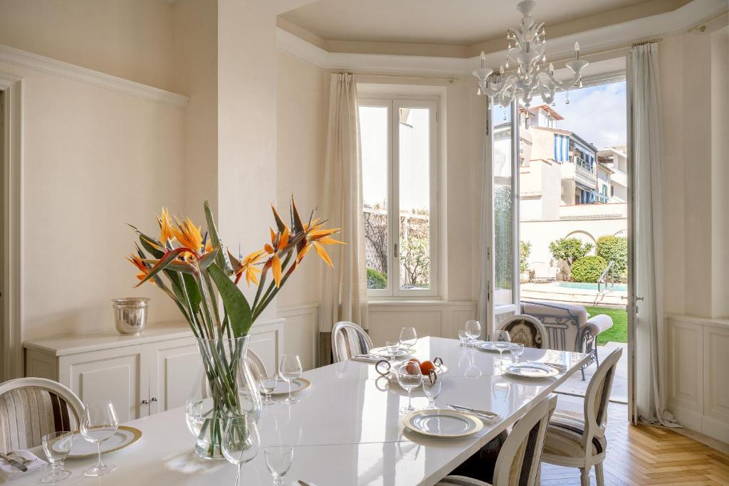 Luxury Villa Manin Viareggio | UNA Esperienze photo 3