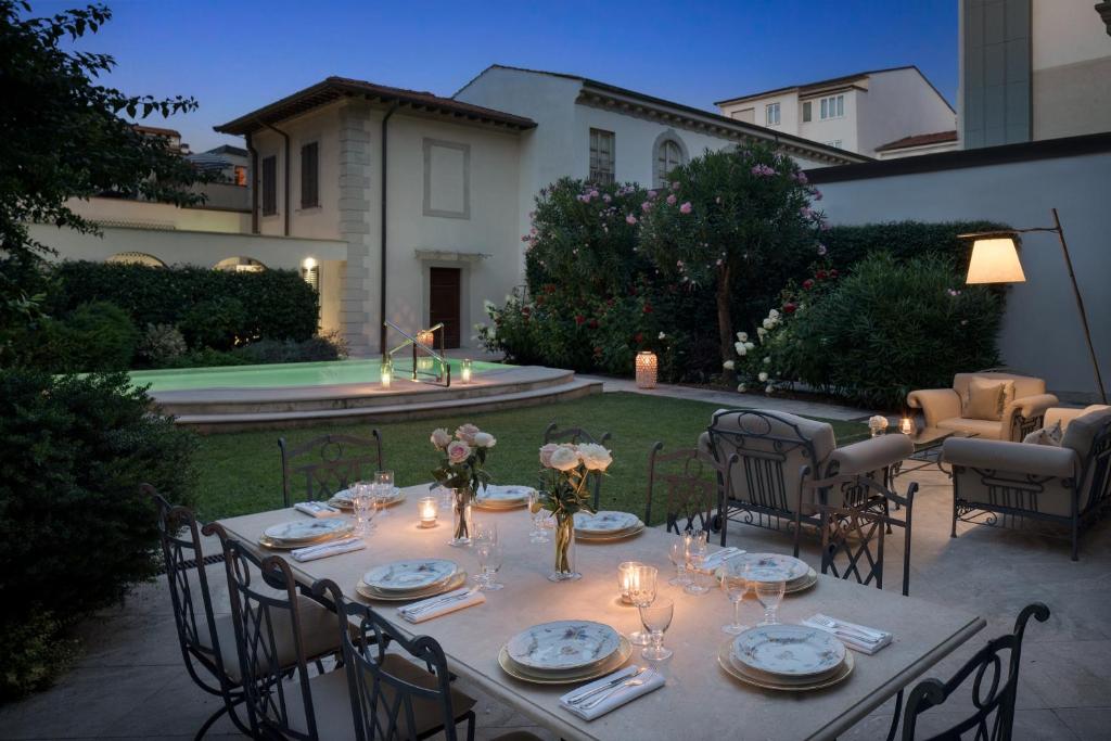 Luxury Villa Manin Viareggio | UNA Esperienze photo 1