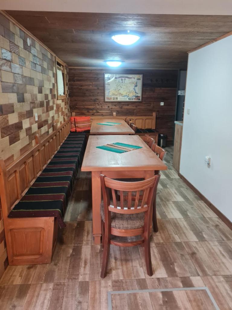 Guest House Zlatniyat Telets photo 2